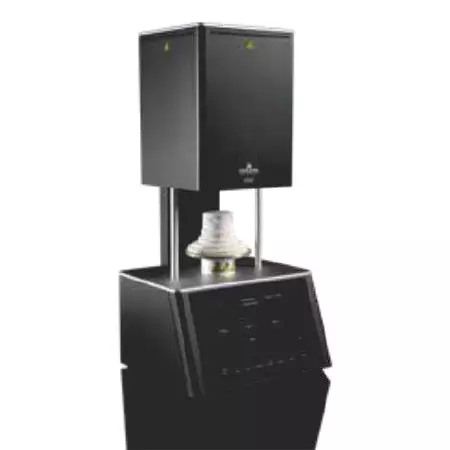 Dekema Austromat 664i